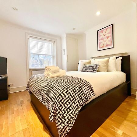 Hyde Park - 1 Bed - Central London B Exterior foto