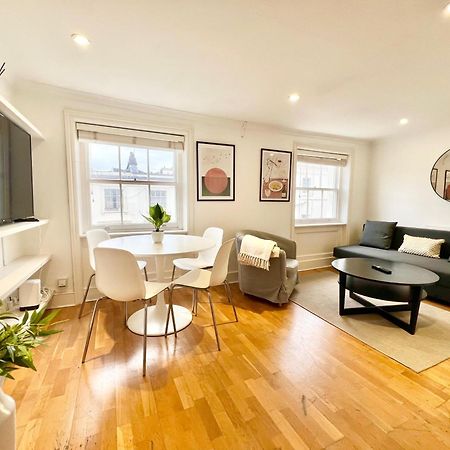 Hyde Park - 1 Bed - Central London B Exterior foto