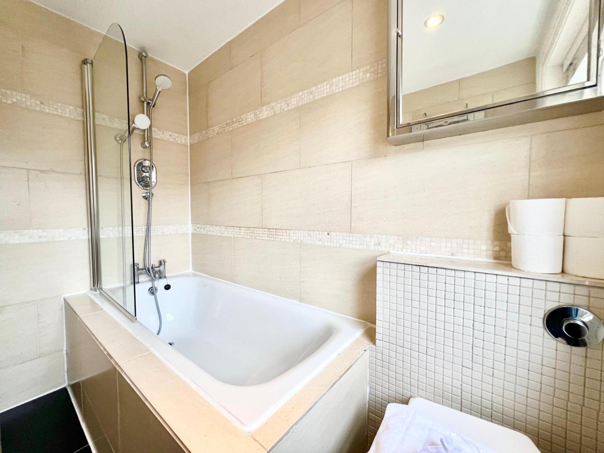Hyde Park - 1 Bed - Central London B Exterior foto